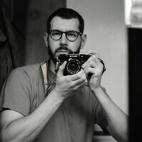 Портрет фотографа (аватар) Марухин Владислав (Vladyslav Marukhin)