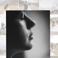 Портрет фотографа (аватар) Ирина Чикалова (Irina)