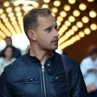 Портрет фотографа (аватар) Роман Пыхов (Roman Pykhov)