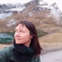 Портрет фотографа (аватар) Elena Burgstaller