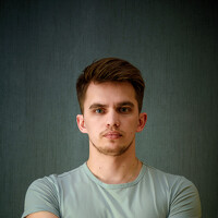 Портрет фотографа (аватар) Uporov Ivan (Ivan Uporov)