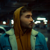Портрет фотографа (аватар) Никита Жидков (жидков)