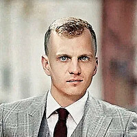 Портрет фотографа (аватар) Дмитрий Высоцкий (Visotckiy)