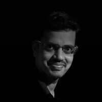 Портрет фотографа (аватар) Naveen Viswanath