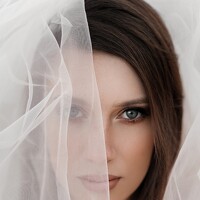 Портрет фотографа (аватар) Елена Гензель (Elena Genzel)