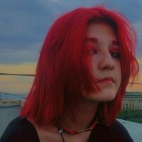 Портрет фотографа (аватар) Мария Эминова (Eminova Masha)