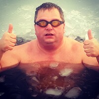 Портрет фотографа (аватар) Дмитрий Крюков (Dmitriy)