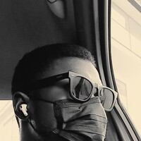 Портрет фотографа (аватар) Alioune Seye (Lundo)