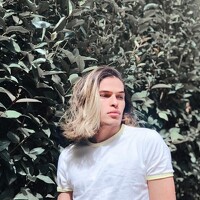 Портрет фотографа (аватар) Alexandar Rodriguez (Alexandar Ruf)