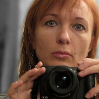 Портрет фотографа (аватар) Наталья Котько (Kotko)