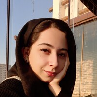 Портрет фотографа (аватар) Kosar Asgharpour bektash (کوثر اصغرپور بکتاش)