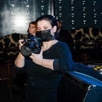 Портрет фотографа (аватар) Ангелина Сорокина (Angelina Sorokina)