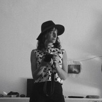 Портрет фотографа (аватар) María Candelaria