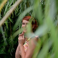 Портрет фотографа (аватар) Елена Ронжина (Elena Ronzhina)