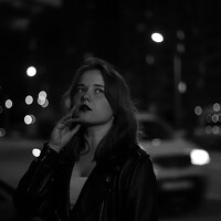 Портрет фотографа (аватар) Анастасия Сапронова (Anastasia Sapronova)