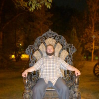 Портрет фотографа (аватар) Денис Веску (Vesku Denis)