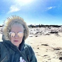 Фотография Shannon Портрет фотографа (аватар) Shannon