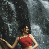 Портрет фотографа (аватар) Irina Manikova