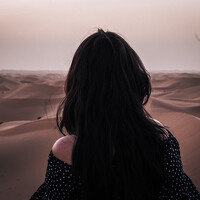 Портрет фотографа (аватар) Steffi Orduz (Steffi Marylin Orduz Gelvez)