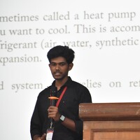 Портрет фотографа (аватар) MEVIN KANISHKAR (MEVIN KANISKAR)