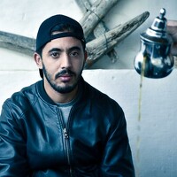 Портрет фотографа (аватар) rachid rafiki