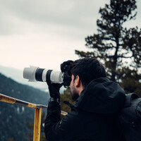 Портрет фотографа (аватар) Angel Angelov (Ангел Людмилов Ангелов)