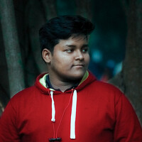 Портрет фотографа (аватар) Mrityunjoy Mondal