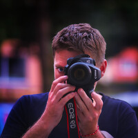 Портрет фотографа (аватар) Mario Furčák