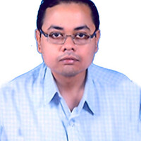 Портрет фотографа (аватар) Nilanjan Saha