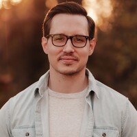 Фотография Benjamin Salb Портрет фотографа (аватар) Benjamin Salb