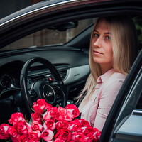 Портрет фотографа (аватар) Vitali