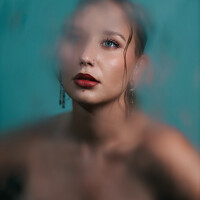 Портрет фотографа (аватар) Anastasiia Zobova