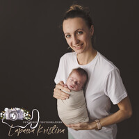 Портрет фотографа (аватар) Кристина Лапаева (Lapaeva Kristina)