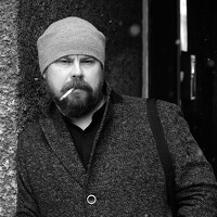 Фотография Владимир Тренин (Vladimir Trenin) Портрет фотографа (аватар) Владимир Тренин (Vladimir Trenin)