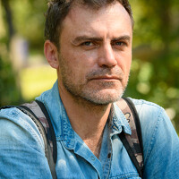 Портрет фотографа (аватар) Владимир Ликман (Uladzimir Likman)