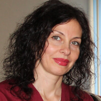 Портрет фотографа (аватар) Iveta Mihailova