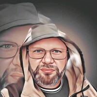 Портрет фотографа (аватар) Sergey Shubin