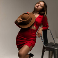 Портрет фотографа (аватар) Екатерина Евстигнеева (Ekaterina Evstigneeva)