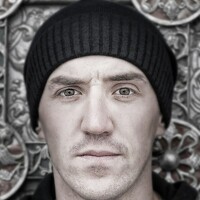 Фотография Щербаков Евгений Портрет фотографа (аватар) Щербаков Евгений