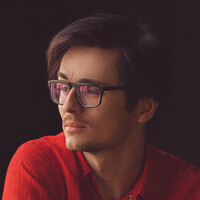 Портрет фотографа (аватар) Вячеслав Хромов (Viacheslav Khromov)