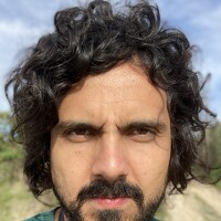 Фотография Francisco Almeida Портрет фотографа (аватар) Francisco Almeida