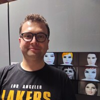 Портрет фотографа (аватар) Olcay Savaş