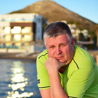 Портрет фотографа (аватар) Владимир Максименко (VOLODYMYR MAKSYMENKO)