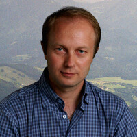 Портрет фотографа (аватар) IHAR AUSIYEVICH