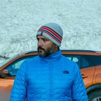 Портрет фотографа (аватар) onur guney (Onur Guney)