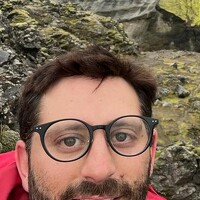 Портрет фотографа (аватар) Marcos Levy