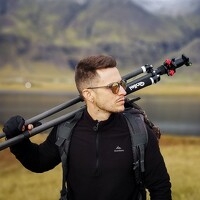 Портрет фотографа (аватар) Rubén Molina Fernández