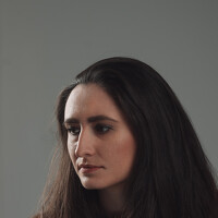 Портрет фотографа (аватар) Анна Роганова (ANNA ROGANOVA)