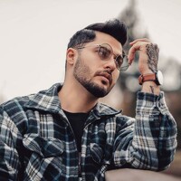 Портрет фотографа (аватар) Hadi Mehrvarz