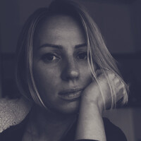 Фотография Mari Sa Портрет фотографа (аватар) Mari Sa